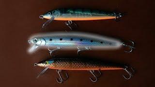 Is This Lure Worth $20? Lucky Craft Flash Minnow 110 Review and Unboxing!