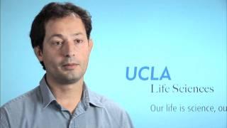 Innovations in the Life Sciences:  Matteo Pellegrini