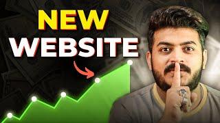 How to Bring Traffic to New Website ( New Blog Pr traffic Kaise Laye )