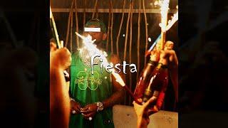 Dave East x Fabolous x Meek Mill Sample Type Beat 2025 "Fiesta" [NEW]