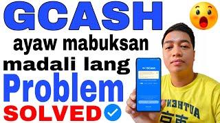 Gcash Problem Device Security (TROUBLESHOOTING) - Gcash Problem Today