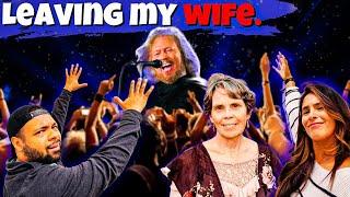 Woman Sends Her 401k To Barry Gibb Romance Scammer!