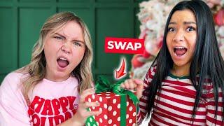 SEVEN SiSTERS GiFT SWAP!! *GiVE ME THAT BACK!*