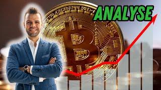 Bitcoin Preis Prognose: So kaufe ich Spot BTC - Mein Tradingplan