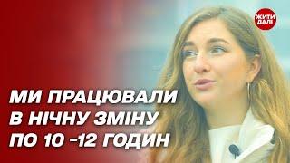 12 годин на день, 1 вихідний на тиждень. Як працюють українці закордоном? | Жити далі