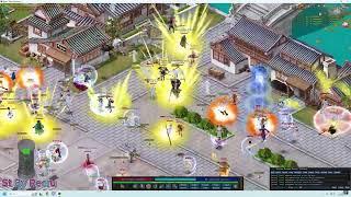 Conquer Online Classic PVP eu Server Twin City WAR