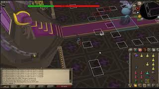 Ironman Solo Theatre of Blood - Verzik Clear (No Blood Fury) OSRS