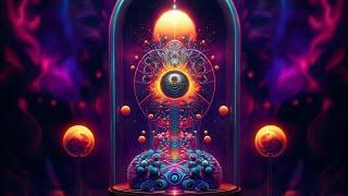 Psytrance & Psychedelic Beats | Ultimate High-Energy Music Festival Experience