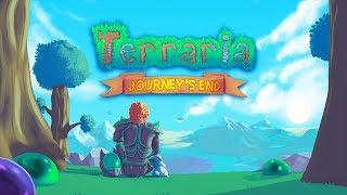 Terraria | 1.4 Journeys end (THE LAST TERRARIA UPDATE?)