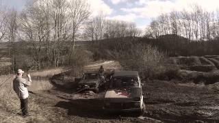 Lada NIva 4x4 Offroad Extreme www.ladaquad-offroad.club