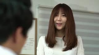 Korean Hot Secretary | Kim Do Hee