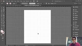 Grid and Snap to grid in adobe illustrator