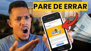 Por Que Muitos Sites Falham no AdSense? Veja Como Evitar  | Análise de Blog de Inscrito — EP34