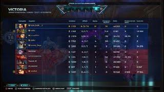 Paladins SHA LIN OP ranked PS4 gameplay