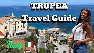 TROPEA -  Calabria | Italy’s BEST KEPT SECRET