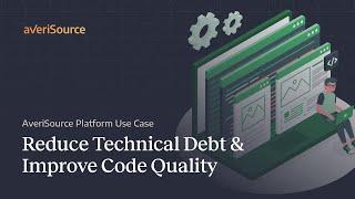 Reduce Technical Debt Improve Code Quality