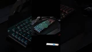 Top 5 Best Gaming Keyboards In 2024