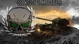 WoT Odem Mortis Mod Pack Tutorial