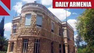 Armenia reopens embassy in Syria