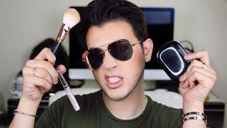AUGUST FAVORITES | MANNYMUA