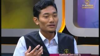 [TV ALHIJRAH] Kursus Jatidiri Dan Kesukarelawanan HALUAN (JDK 2013/2014)