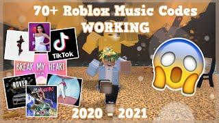 70+ ROBLOX: Music Codes: WORKING (ID) 2020 - 2021 ( P-22)