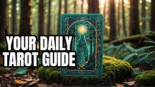 Unlock Daily Guidance with Tarot: Your Path to Clarity Starts Here 