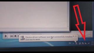 Window 7 Audio Driver missing solution 2024 || idt high definition audio codec driver windows 7