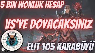 5 BİN WONLUK ELİT 105 KARABÜYÜ İLE BİR GÜN GEÇİRMEK - REVU'YU HİÇ BÖYLE GÖRMEDİNİZ!