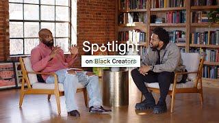 Ken Marcelle On Black Masculinity And Becoming An Entrepreneur | Kickstarter