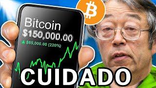 ️ ¿CUÁNTO MÁS SUBIRÁ BITCOIN? (IMPORTANTE)