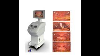 SinaSim Lap new laparoscopy simulator