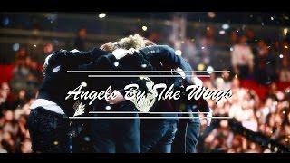 『FMV』BTS (방탄소년단) || Angels By The Wings