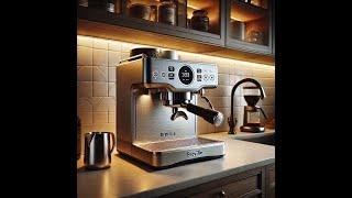 Top home espresso machines - a comparative guide