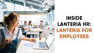 Inside Lanteria HR: SharePoint HRMS for Employees