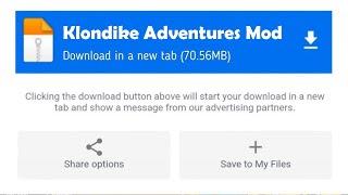 Klondike Adventures Mod iOS/APK - Get Unlimited Coins, Emeralds and Everything in New Version