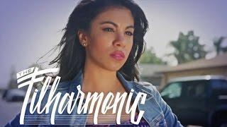 Pony - Ginuwine: The Filharmonic with Chrissie Fit (A Cappella Cover)