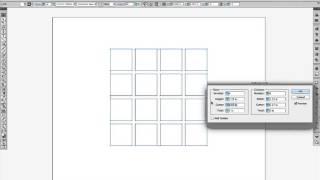 Making Grids in Illustrator Made Easy