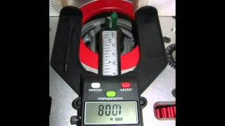 Wixey WR25 Mini Digital Height Gauge