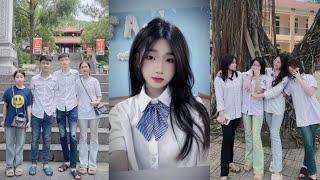 Tik Tok Học SinhHọc Sinh 4.0 Đi Học Quẩy Banh Nóc | lưu quyết chiến #442