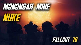 Fallout 76 | Monongah Mine Nuke Cinematic