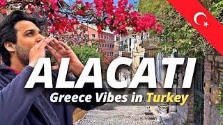 Alacati Turkey | Best Things to do in Alacati | Turkey best places to visit | Hotels in Alacati