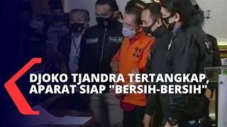 Djoko Tjandra Ditangkap, Bareskrim Gencar Lakukan Penyelidikan di Tubuh Polri dan Kejaksaan