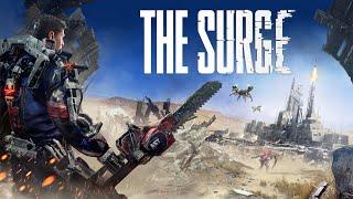 How to Cheat: The Surge (Teil 2) - God Mode