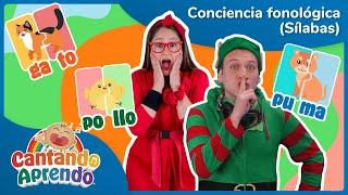 El embrujo del duende - Cantando Aprendo a Hablar