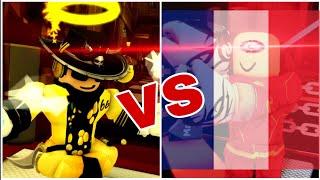 Goto_66 VS The 2nd Best French Player |Roblox Boxing League|