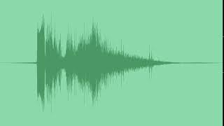 Futuristic Reveal Logo Royalty Free Stock Music