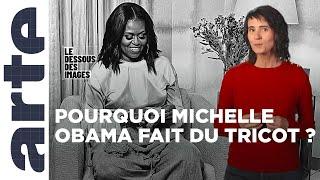 Michelle Obama : féminisme et black power - Le dessous des images - ARTE