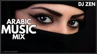 Muzica Arabeasca Colaj 2022  Muzica Noua Arabeasca Februarie 2022  Arabic Music Mix 2022 [Dj ZEN]