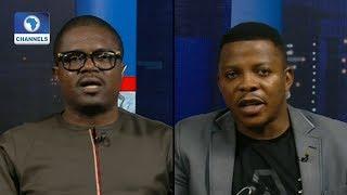 Govt Official, PDP Chieftain Debate Over Workers' Salary Arrears In Kogi |Politics Today|